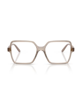 Women's Square Eyeglasses, VO5702
