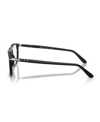 Unisex Square Eyeglasses, PO3391V