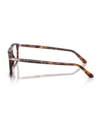 Unisex Square Eyeglasses, PO3391V