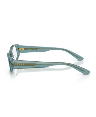 Women's Pillow Eyeglasses, VO5699U