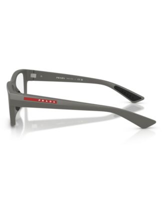 Men's Pillow Eyeglasses, PS 02TV