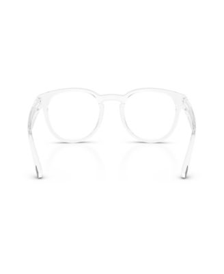Men's Phantos Eyeglasses, AN7290U