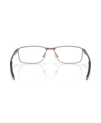 Men's Rectangle Eyeglasses, OX3217