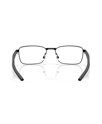 Unisex Rectangle Eyeglasses, OX3140
