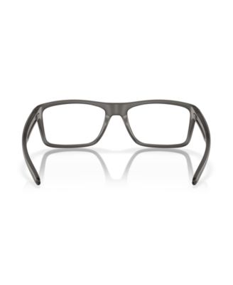Men's Rectangle Eyeglasses, OX8178