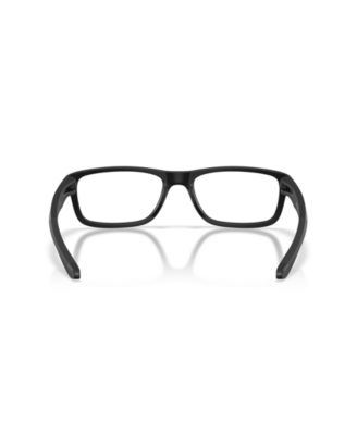 Child Rectangle Eyeglasses, OY8033