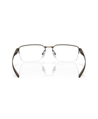 Men's Rectangle Eyeglasses, OX5080