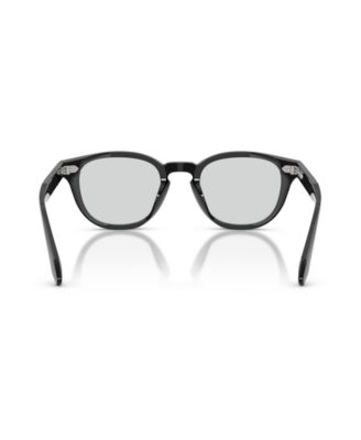 Unisex Phantos Eyeglasses, OV5586U