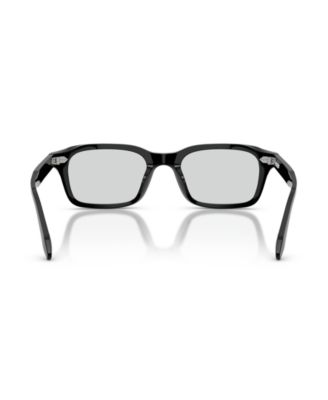 Unisex Pillow Eyeglasses, OV5586U