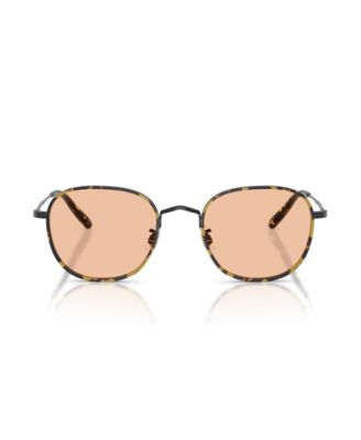 Unisex Phantos Eyeglasses, OV1375T