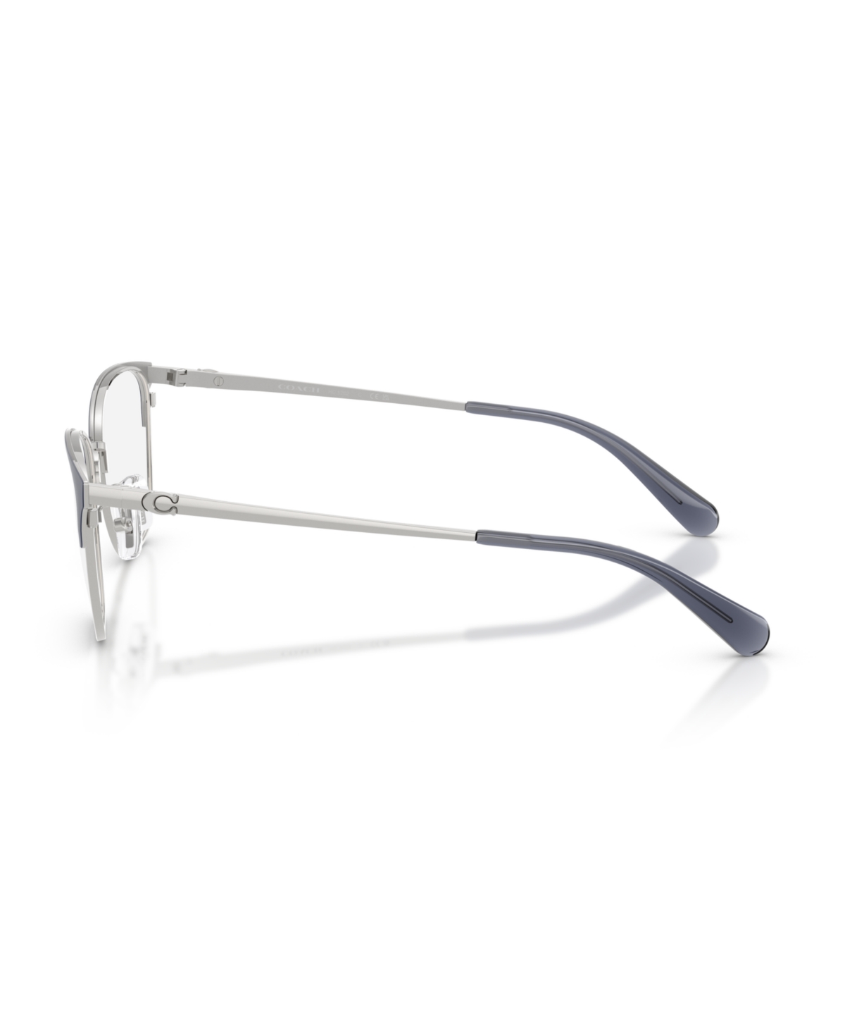 Coach Women's Cat Eye Eyeglasses, HC5202