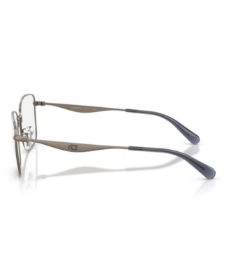 Men's Square Eyeglasses, HC5205