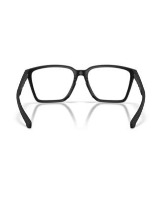Unisex Square Eyeglasses, 6A8031