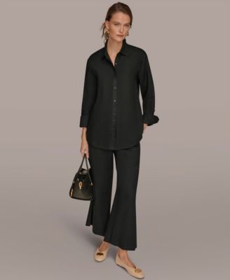 Women's Button-Down Shirt