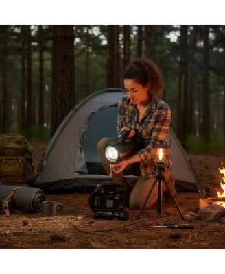 Camping Emergency tool Light