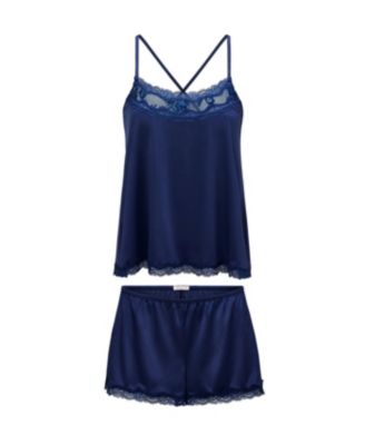 Women's Tiani Pajama Cami and Shorts Set