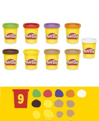 Burger Truck Playset