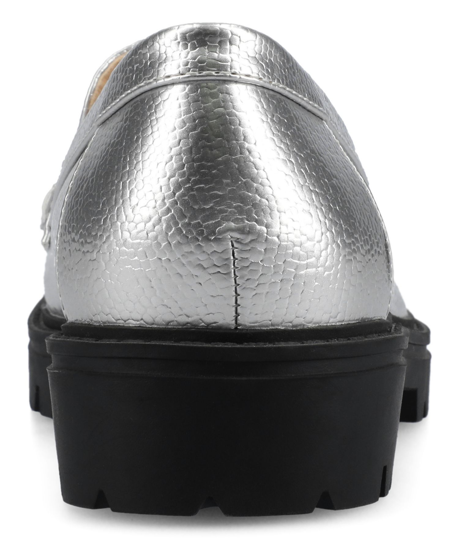 Women's Erika Lug Sole Loafers