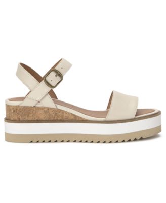 Women's Temay Platform Wedge Sandals