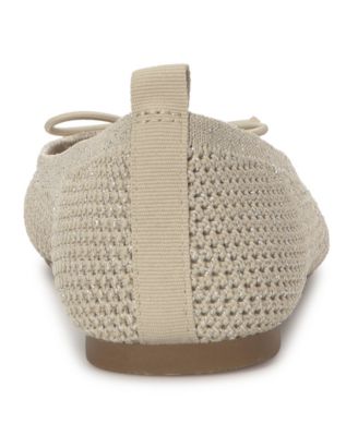 Women's Taneric Bow Slip-On Ballet Flats