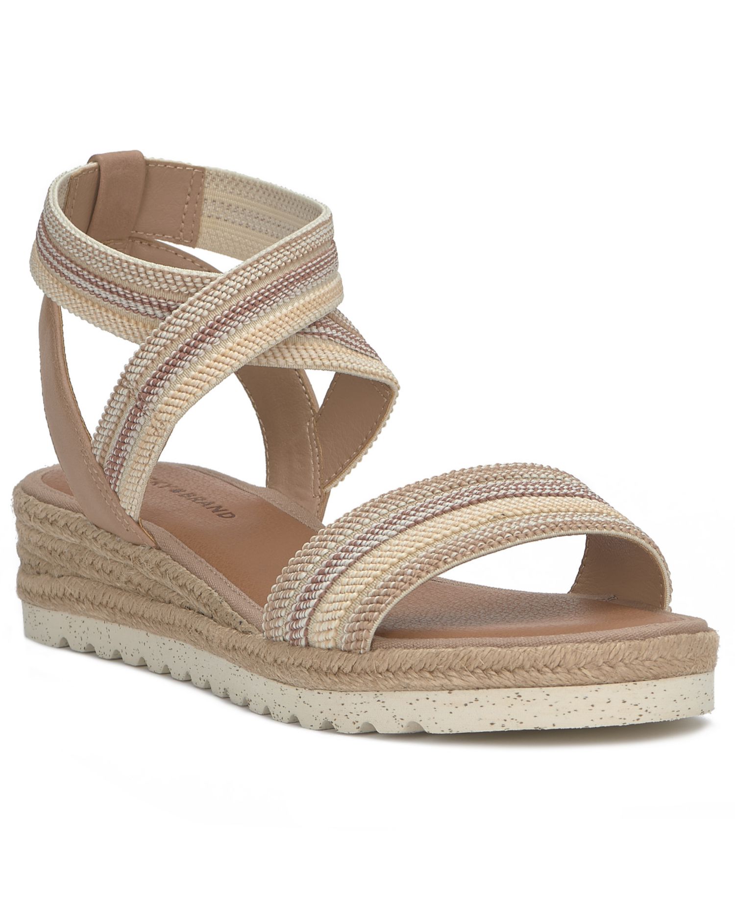 Women's Thimba Espadrille Wedge Sandals