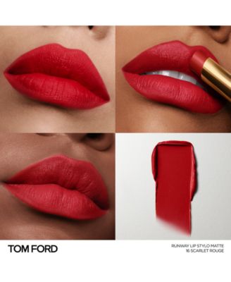 Runway Lip Stylo Matte Lipstick, 0.07 oz.