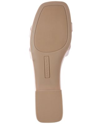 Women's Mayla Flat Slip-On Sandals