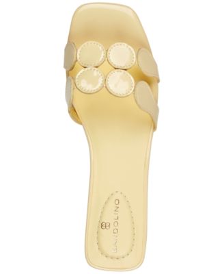 Women's Mayla Flat Slip-On Sandals