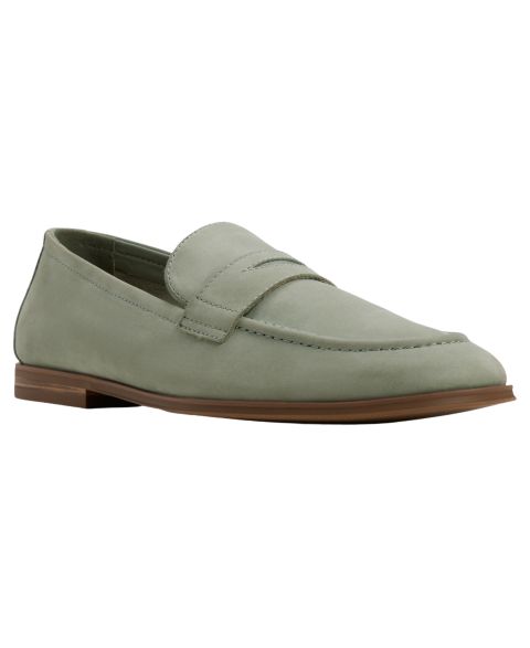 Мужские туфли ALDO Journey Slip-On, цвет: Светлый шалфейный