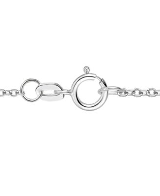 3-Pc. Amethyst (3 ct. t.w.) & Lab Grown White Sapphire (1-7/8 ct. t.w.) Ring, Earring & Necklace in Sterling Silver (also in Other Gemstones)