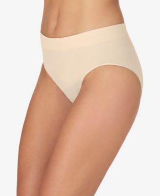 Women's Seamless Comfort Hipster Bottoms