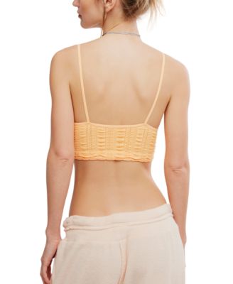 Women's Heirloom Seamless Bralette