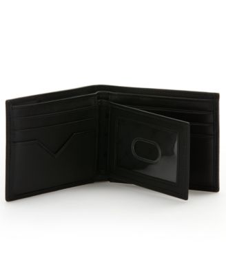Men's Ombre Horizon Leather Wallet