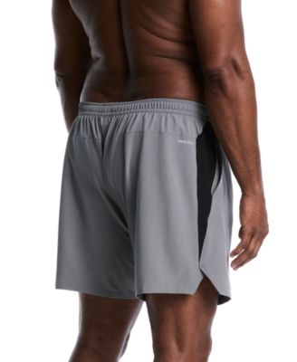 Men's Big & Tall Contend Essential 7" Volley Swim Shorts
