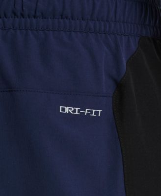 Men's Big & Tall Contend Essential 7" Volley Swim Shorts