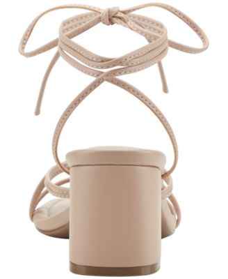 Women's Gelardi Block Heel Dress Sandals