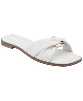 Women's Fida Flat Slip-On Sandals