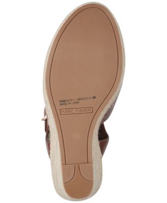 Women's Herve Espadrille High Wedge Sandals