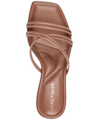 Women's Gelardi Strappy Tie-Up Block Heel Dress Sandals