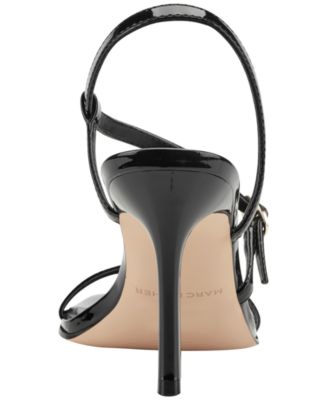 Women's Teah Strappy Stiletto Dress Sandals