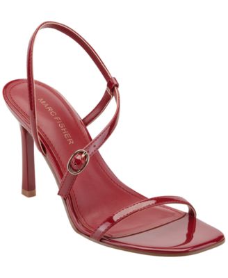 Women's Teah Strappy Stiletto Dress Sandals