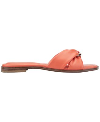 Women's Fida Flat Slip-On Sandals