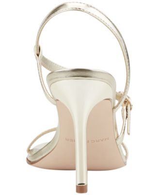 Women's Teah Strappy Stiletto Dress Sandals