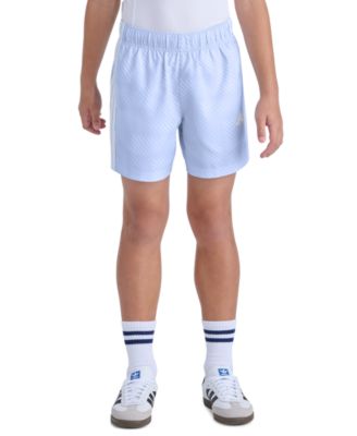 Boys' 8-20 Elastic Waistband World Soccer Shorts