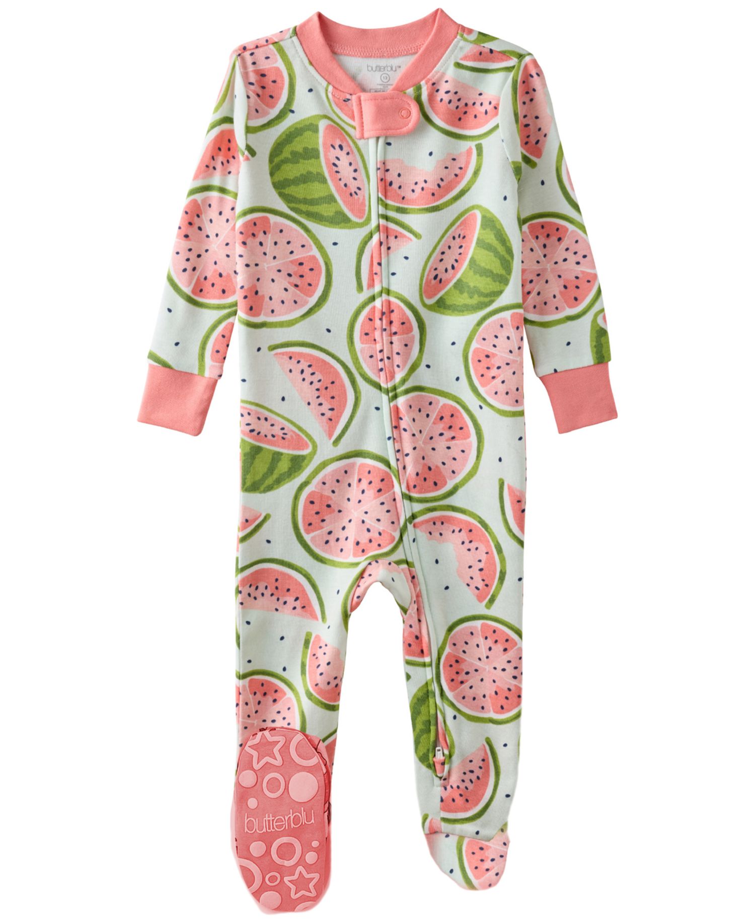 One In A Melon
