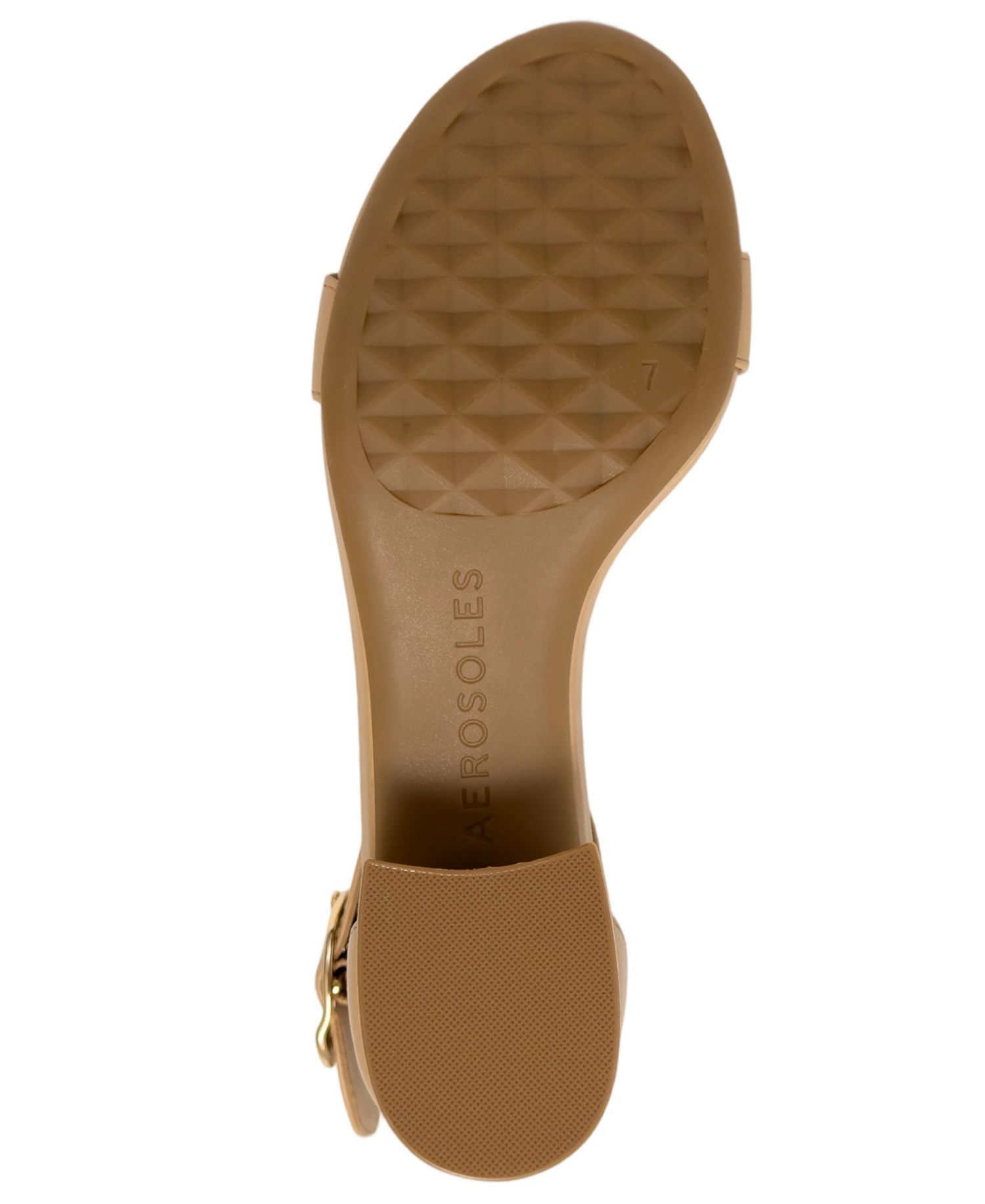 Women's Carew Round Toe Dress Sandals