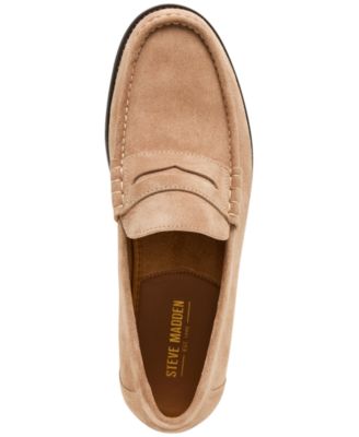 Men's Reed Slip-On Shoes