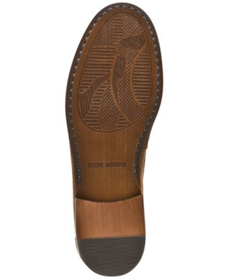 Men's Reed Slip-On Shoes