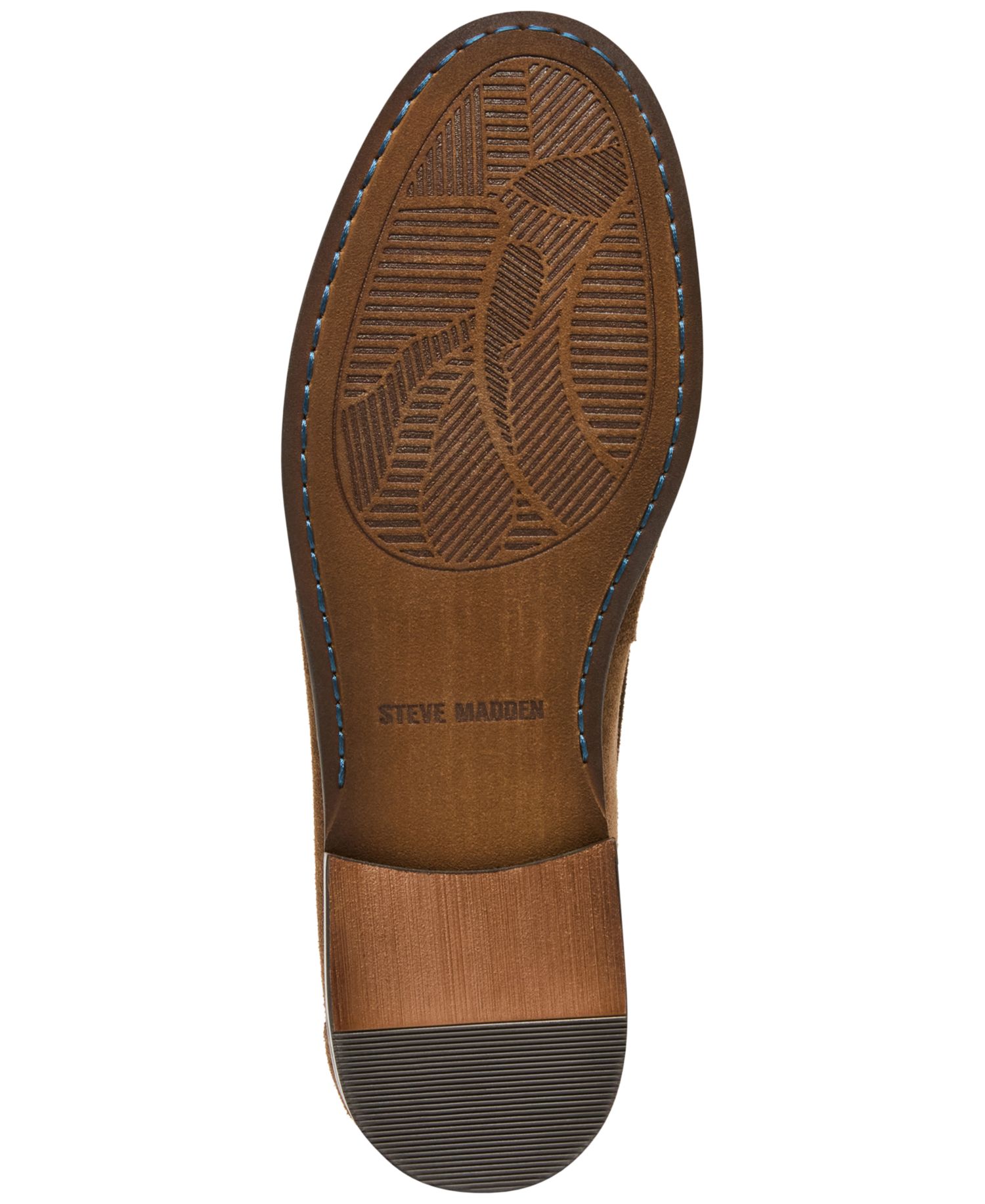 Men's Reed Slip-On Shoes