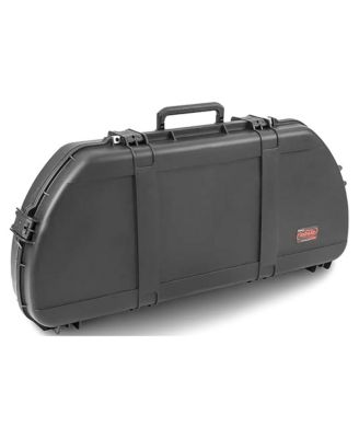 Hard Protective Storage Case, Archery Bow & Arrow iSeries Shaped Case